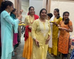 Guru Purnima Celebration 2022-23